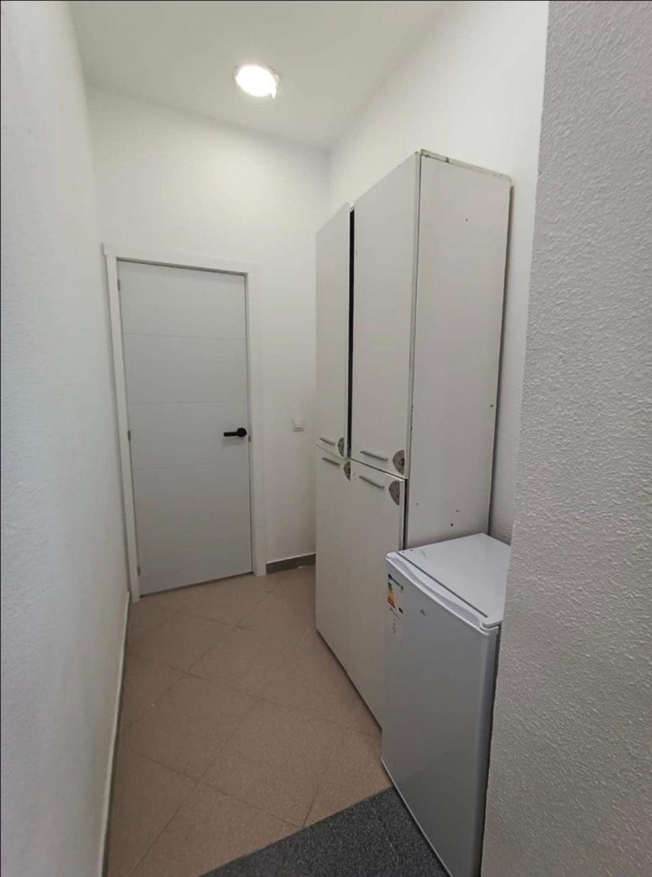ホテル Parsa Residencial House マドリード エクステリア 写真